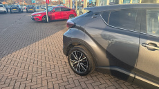 Toyota C-HR 1.8 Hybrid Excel 5dr CVT [Leather] Hybrid Hatchback